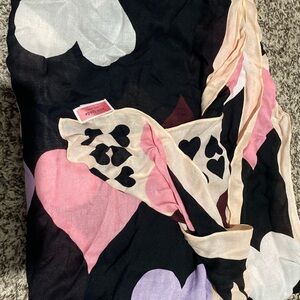 Kate spade scarf